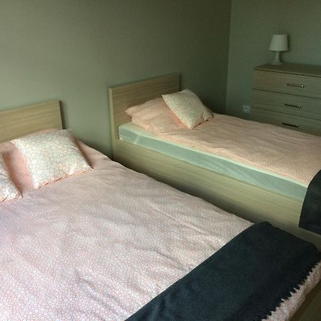 Apartamenty Rodzinne Puck Katarzyna Pietruszkiewicz Exteriör bild