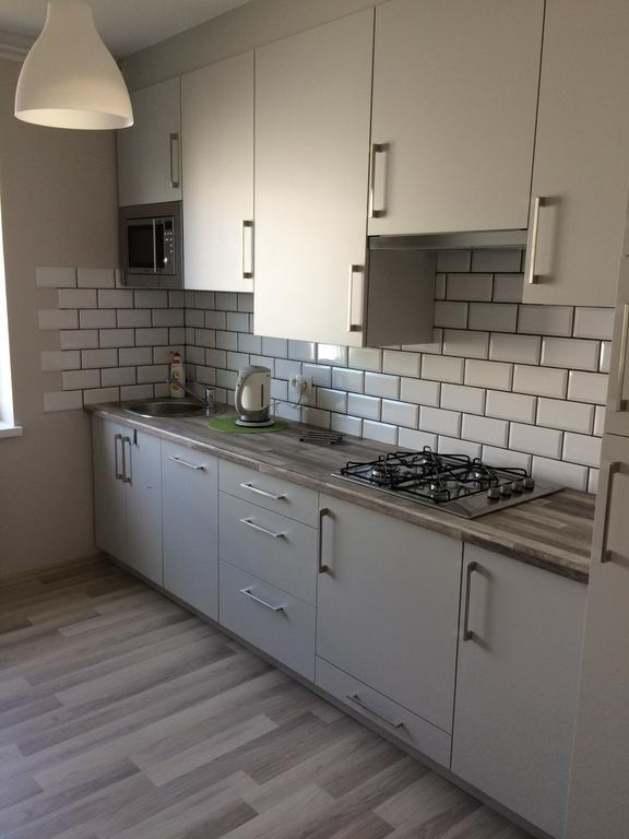 Apartamenty Rodzinne Puck Katarzyna Pietruszkiewicz Exteriör bild