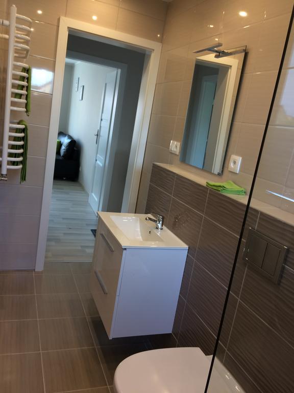Apartamenty Rodzinne Puck Katarzyna Pietruszkiewicz Exteriör bild
