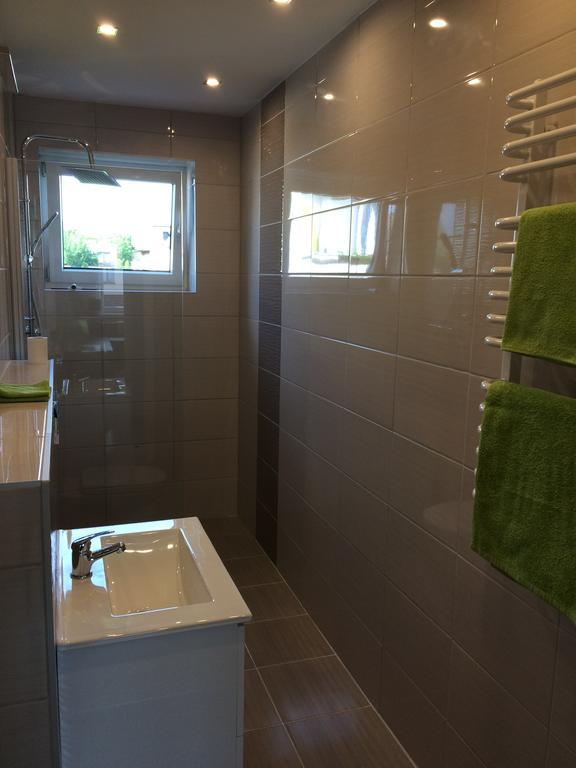 Apartamenty Rodzinne Puck Katarzyna Pietruszkiewicz Exteriör bild