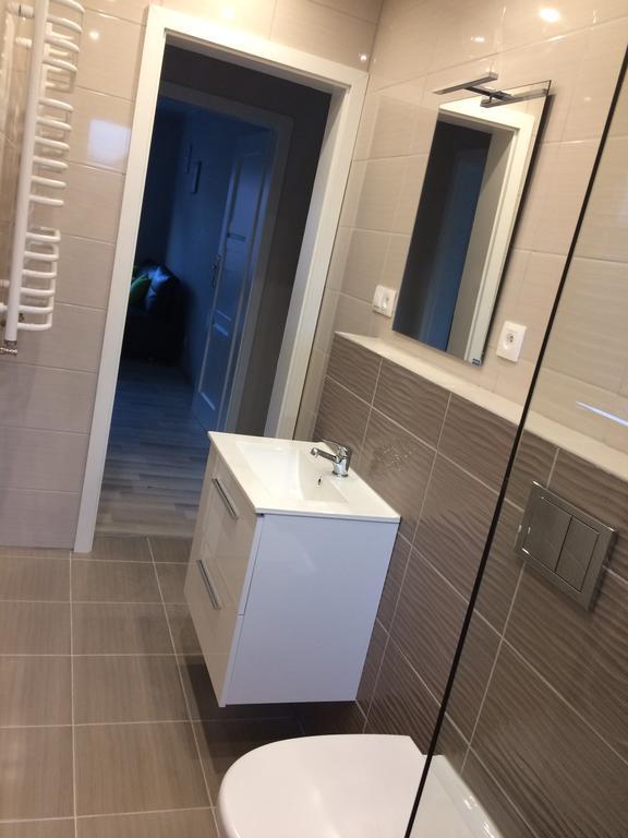 Apartamenty Rodzinne Puck Katarzyna Pietruszkiewicz Exteriör bild