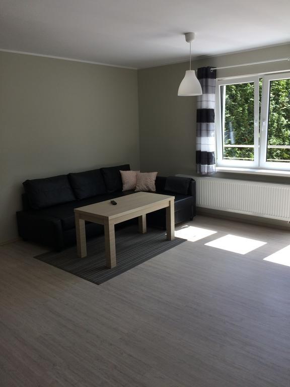 Apartamenty Rodzinne Puck Katarzyna Pietruszkiewicz Exteriör bild