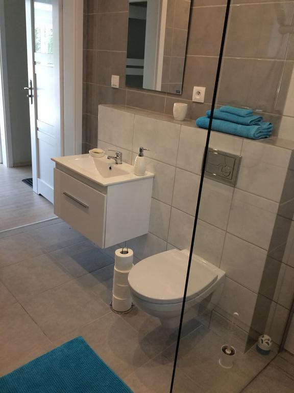 Apartamenty Rodzinne Puck Katarzyna Pietruszkiewicz Exteriör bild